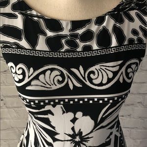 Cache Dresses - Cache Fitted Dress Cache Dresses - Cache Fitted Dress